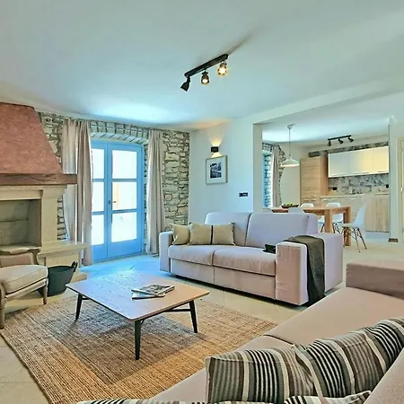 Regina Perci Holiday home