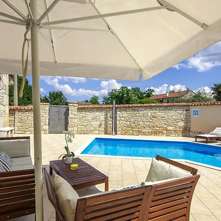 Regina Perci Holiday home