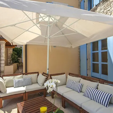 Regina Perci Holiday home *
