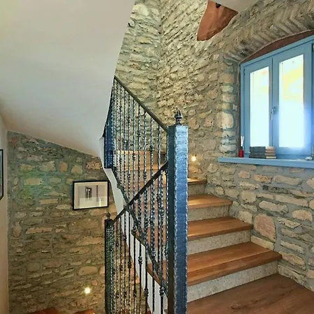Holiday home Regina Perci