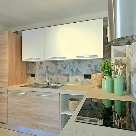 Regina Perci Holiday home *