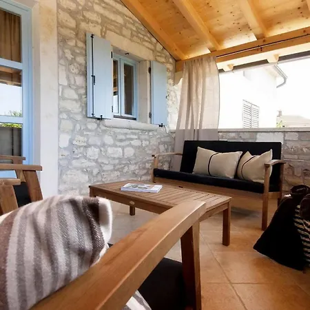 Regina Perci Holiday home