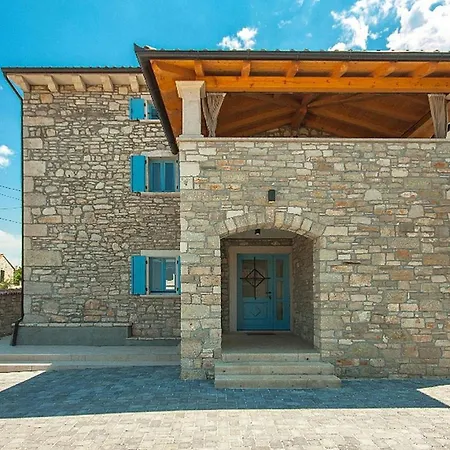 Holiday home Regina Perci