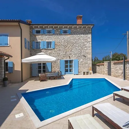 Regina Perci Holiday home
